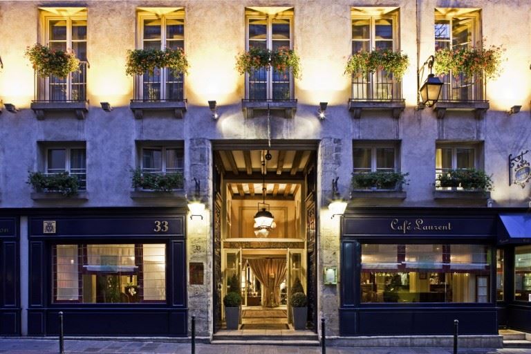 Hôtel d’Aubusson