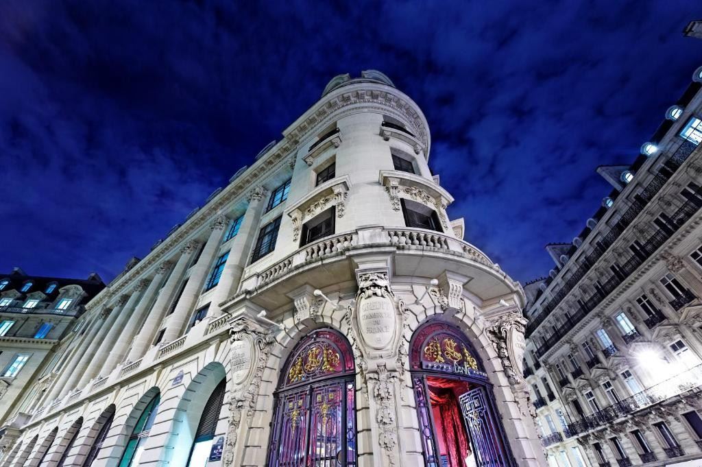 Hôtel Banke Opéra Autograph Collection