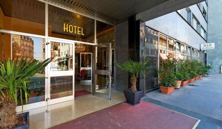 Hôtel de France Kaijoo Strabourg