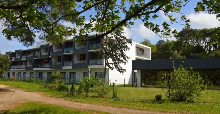 Hôtel Les Rives du Ter