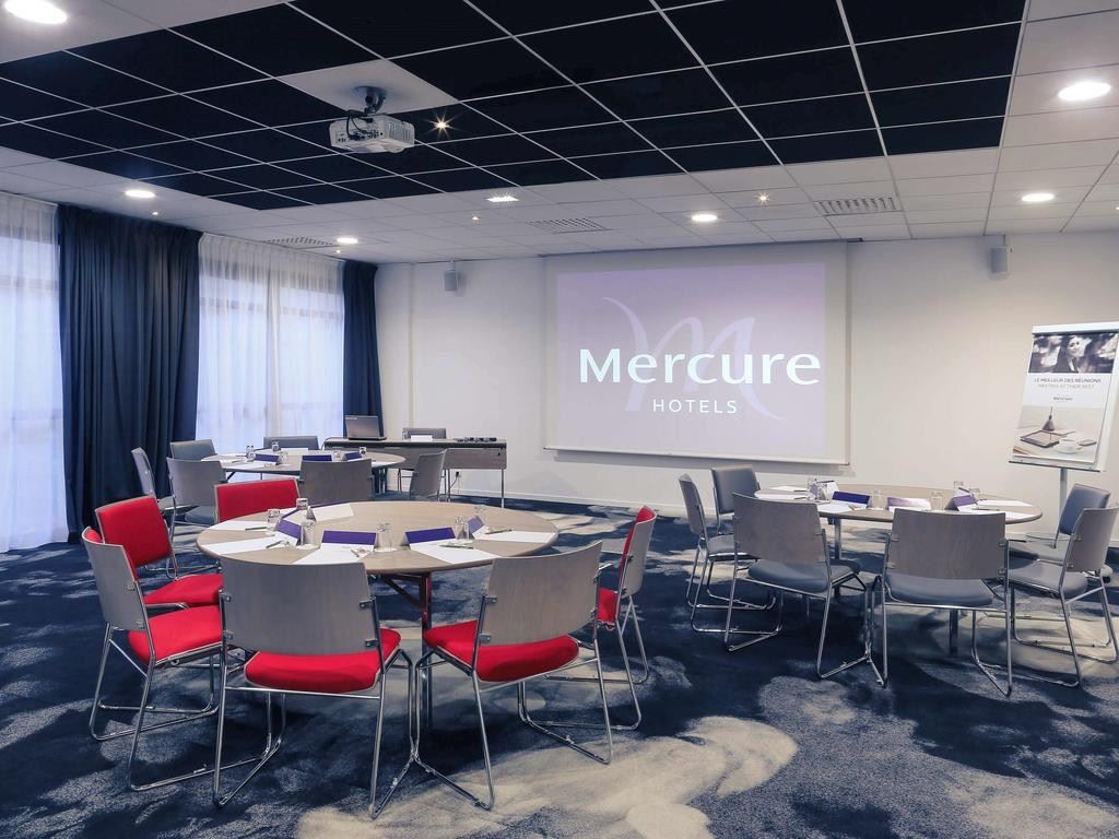 Mercure Blois Centre