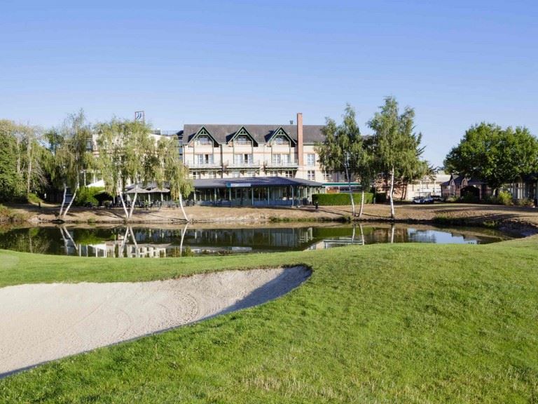 Mercure Orléans Portes de Sologne