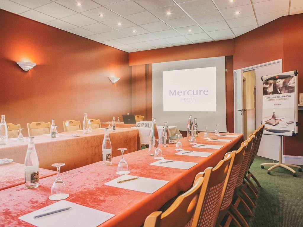 Mercure Limoges Royal Limousin