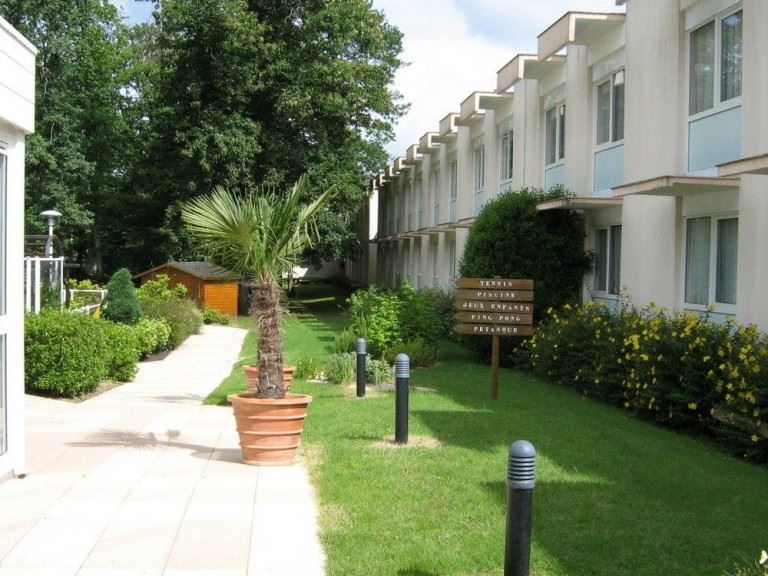 Novotel Orléans Sud La Source