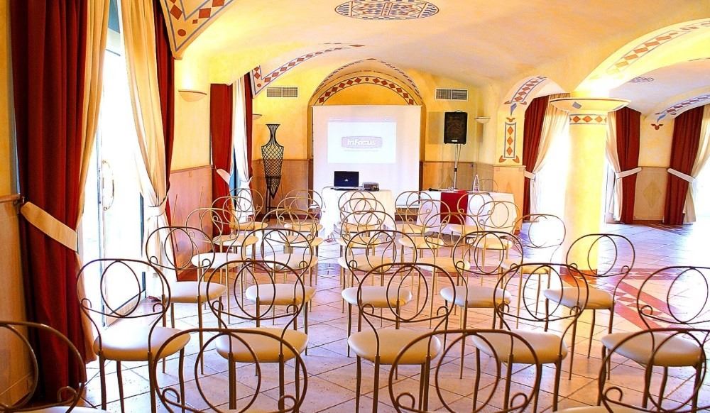 Hôtel Spa Restaurant Ostella