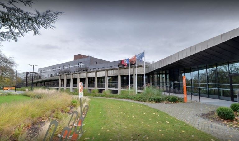 La Cité des Échanges