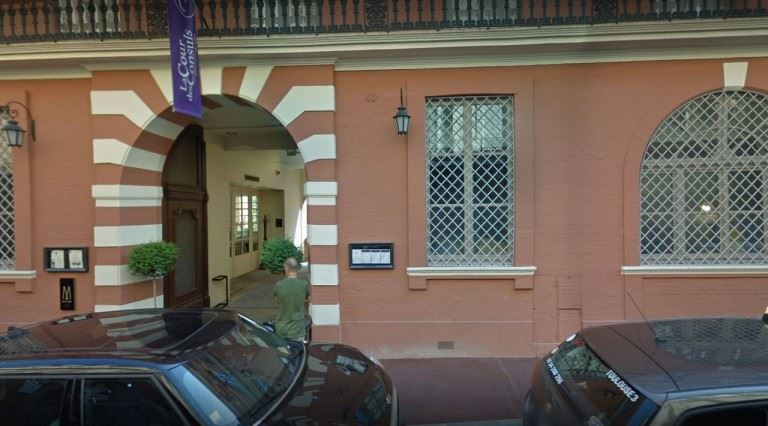 La Cour des Consuls Hôtel & Spa