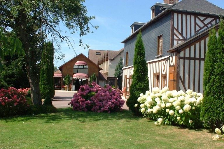 Le Clos de Deauville Saint Gatien