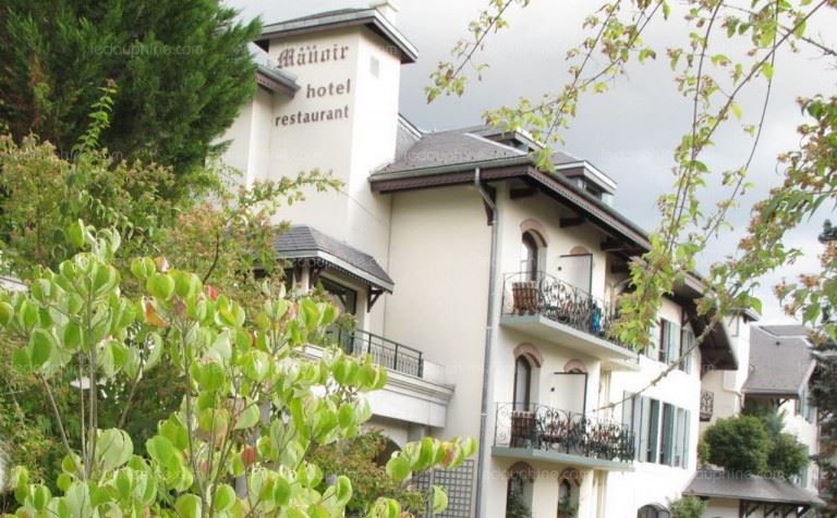 Le Manoir