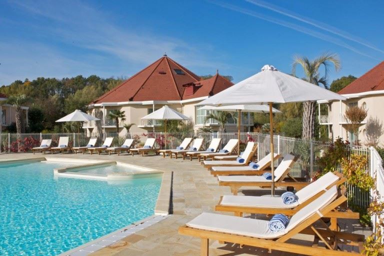 Les Jardins de Beauval