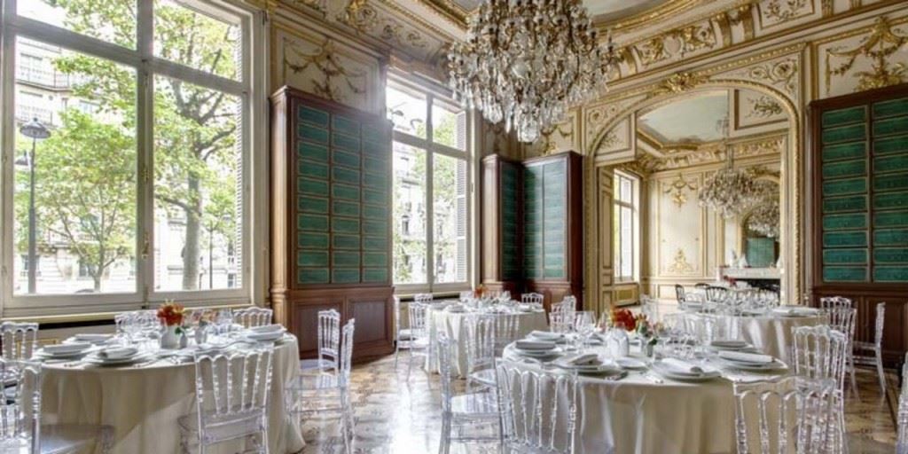Les Salons Marceau