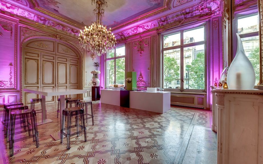 Les Salons Marceau