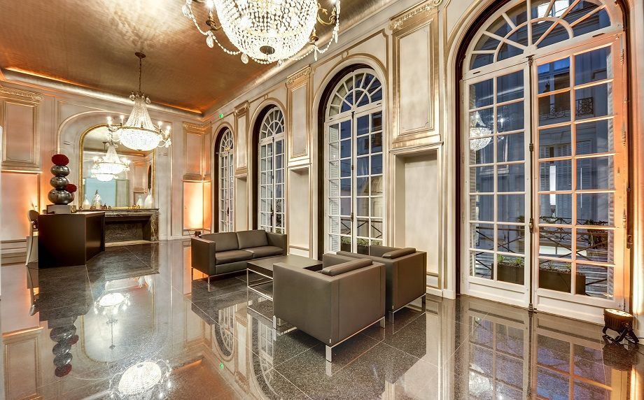 Les Salons Marceau