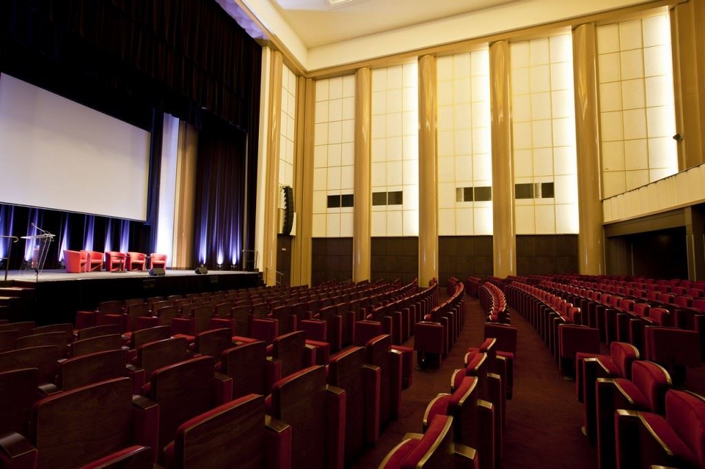 Maison de la Chimie