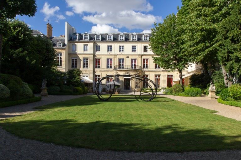 Maison de l’Amérique Latine
