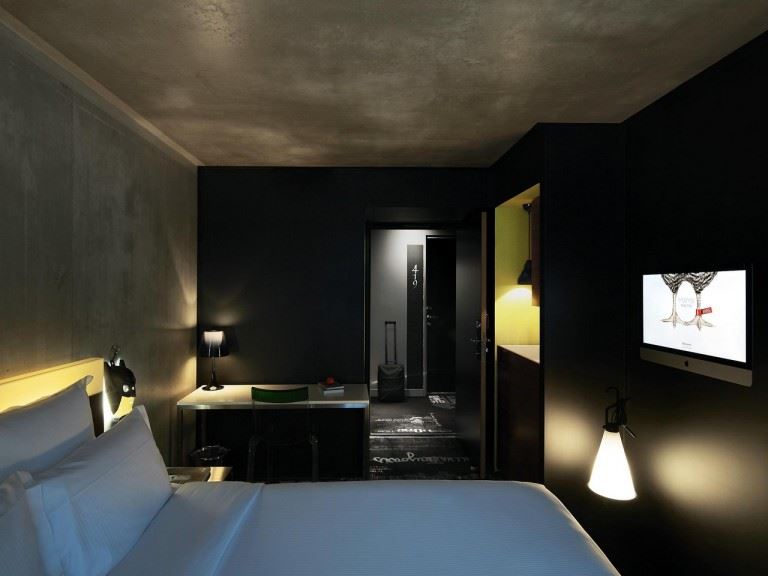 Mama Shelter Paris