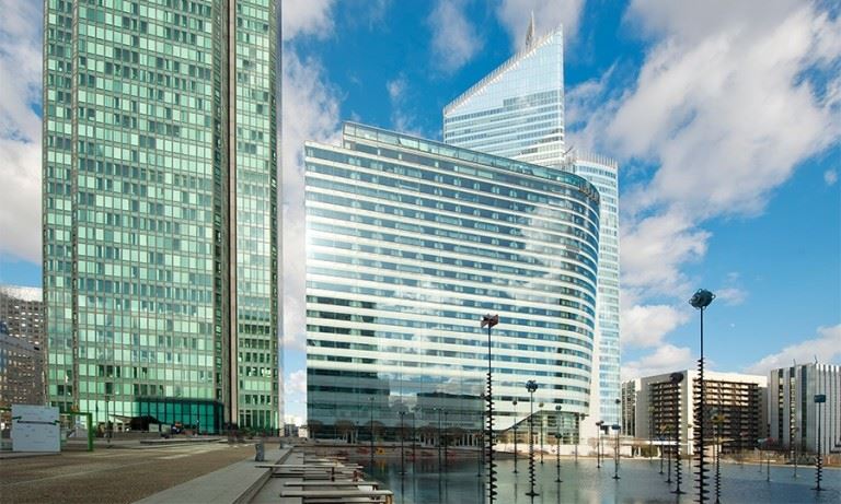 Melia Paris La Défense