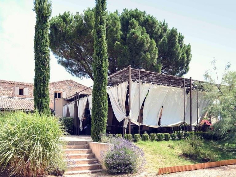 Mercure Aix-en-Provence Sainte-Victoire