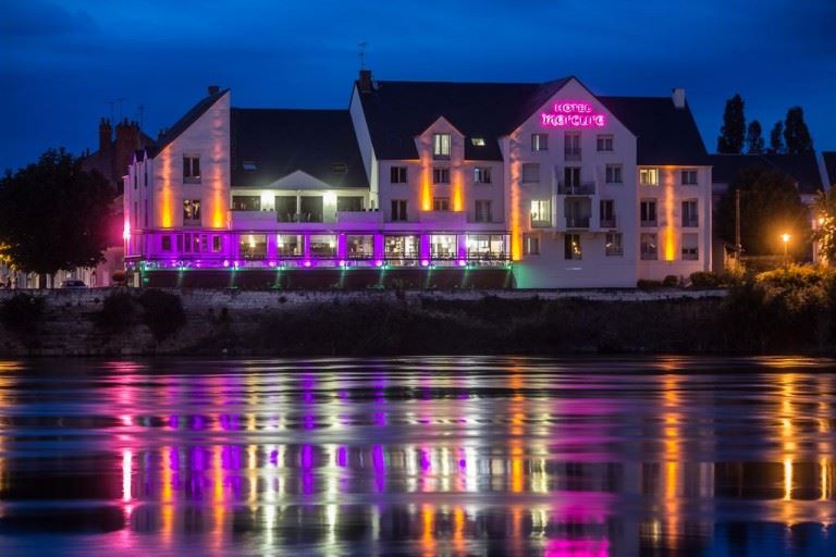 Mercure Bords de Loire Saumur