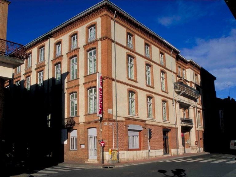 Mercure Montauban