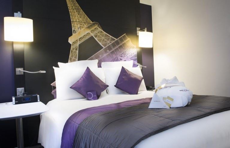 Mercure Paris Centre Tour Eiffel