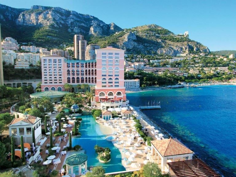 Monte Carlo Bay Hotel & Resort