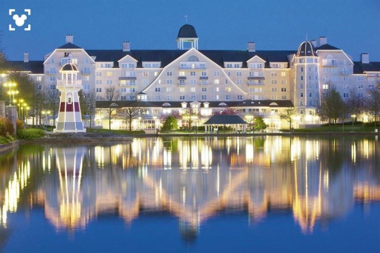 Newport Bay Club