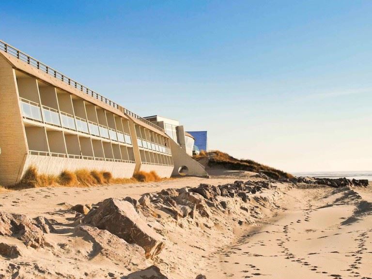 Novotel Thalassa Le Touquet