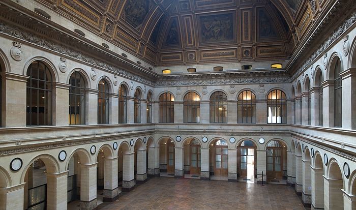 Palais Brongniart