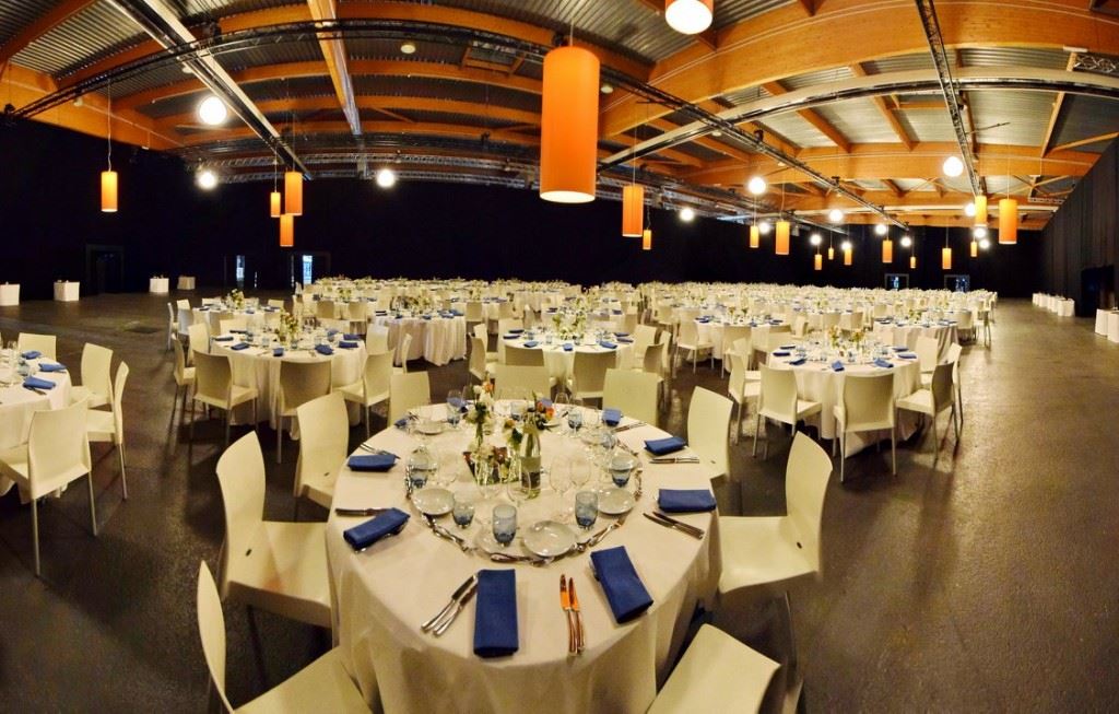 Paris Event Center