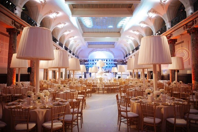 Pavillon Cambon Capucines