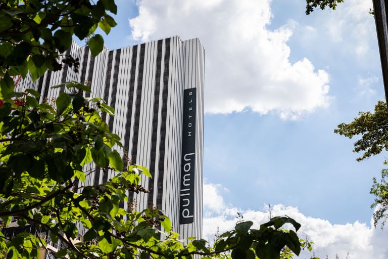 Pullman Paris Montparnasse