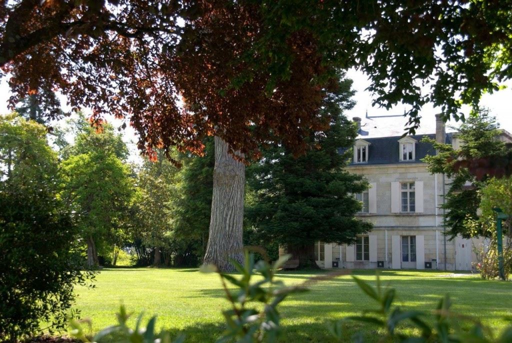 Le Relais de Margaux