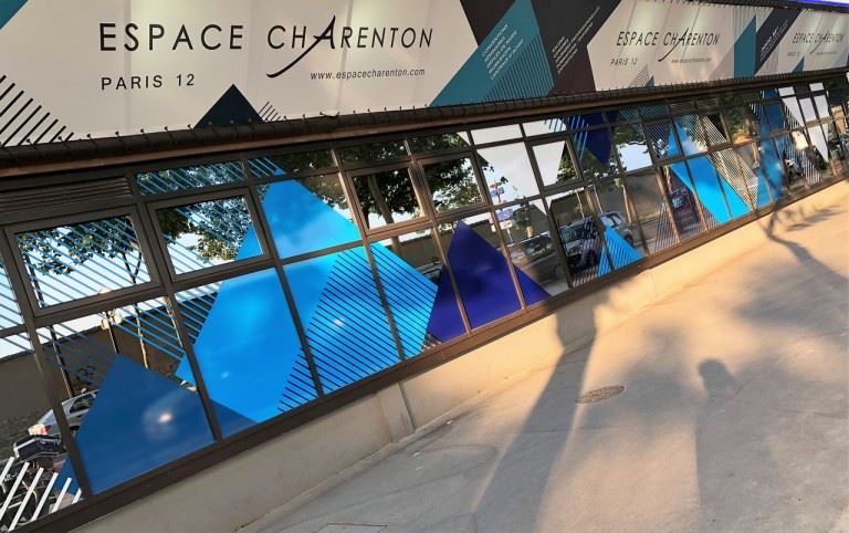 Espace Charenton