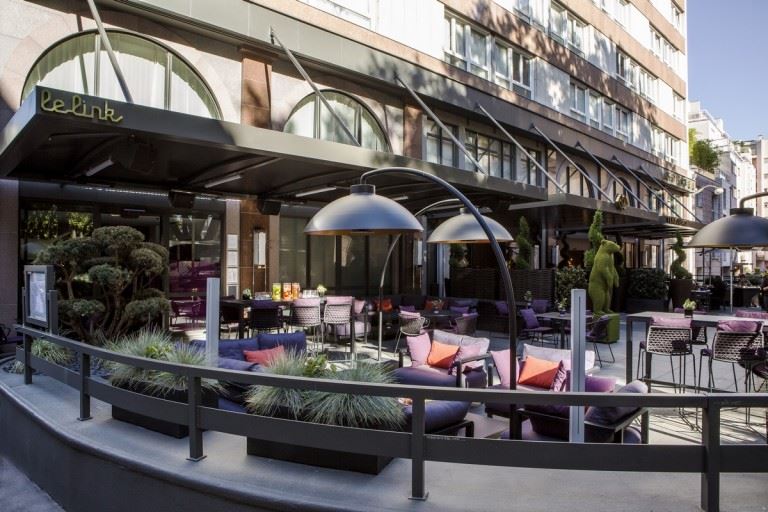 Sofitel Strasbourg Grande Île