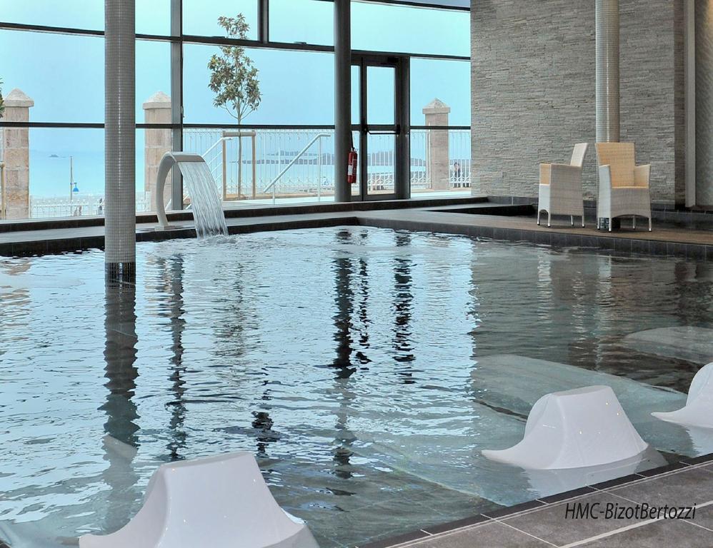 Spa Marin du Val-André Thalasso Resort