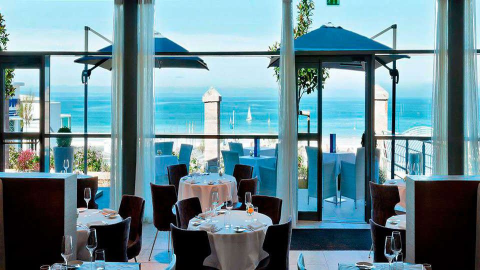 Spa Marin du Val-André Thalasso Resort