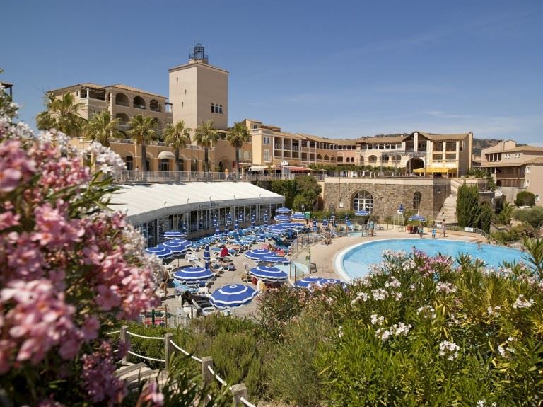 Village Club de Cap Esterel