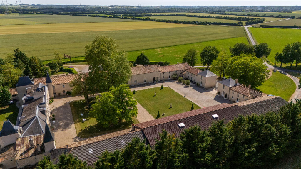 Domaine du Griffier