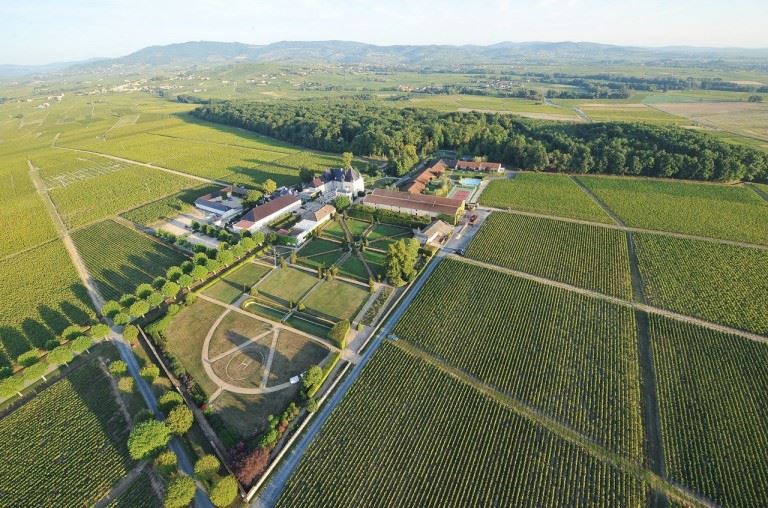 Château de Pizay