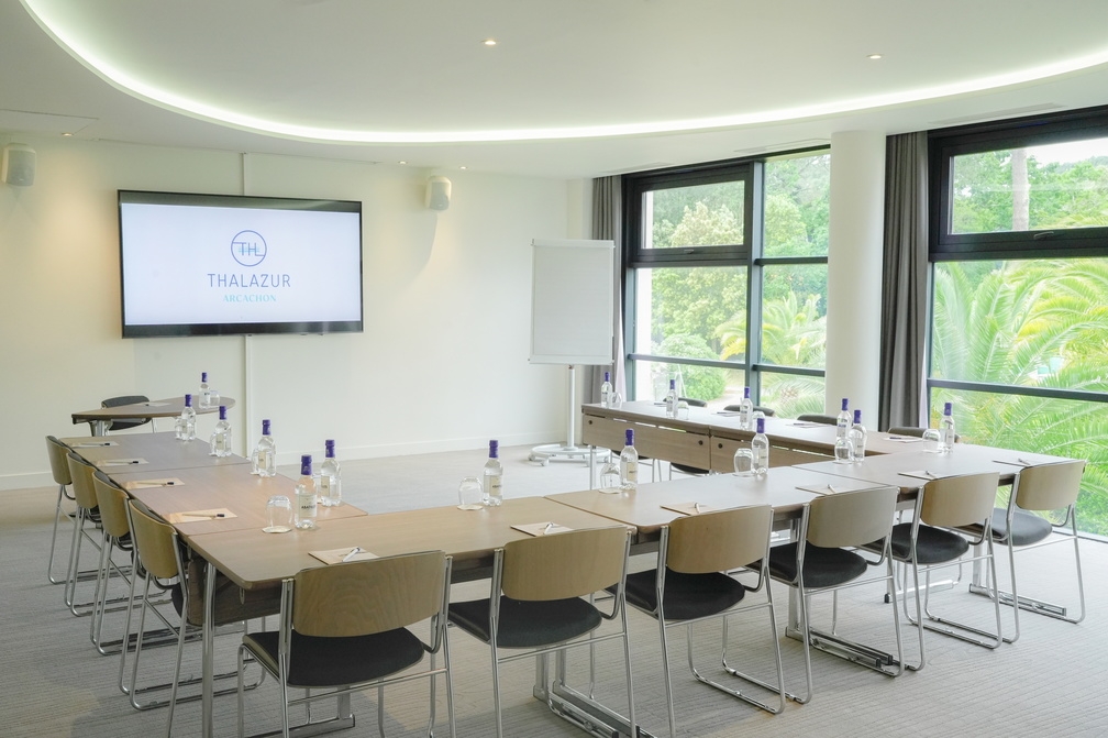 Thalazur Arcachon