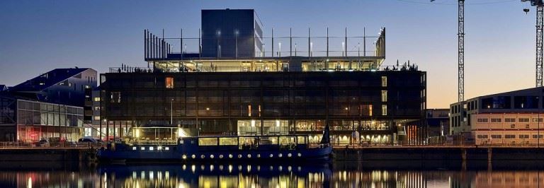 Radisson Blu Hôtel Bordeaux