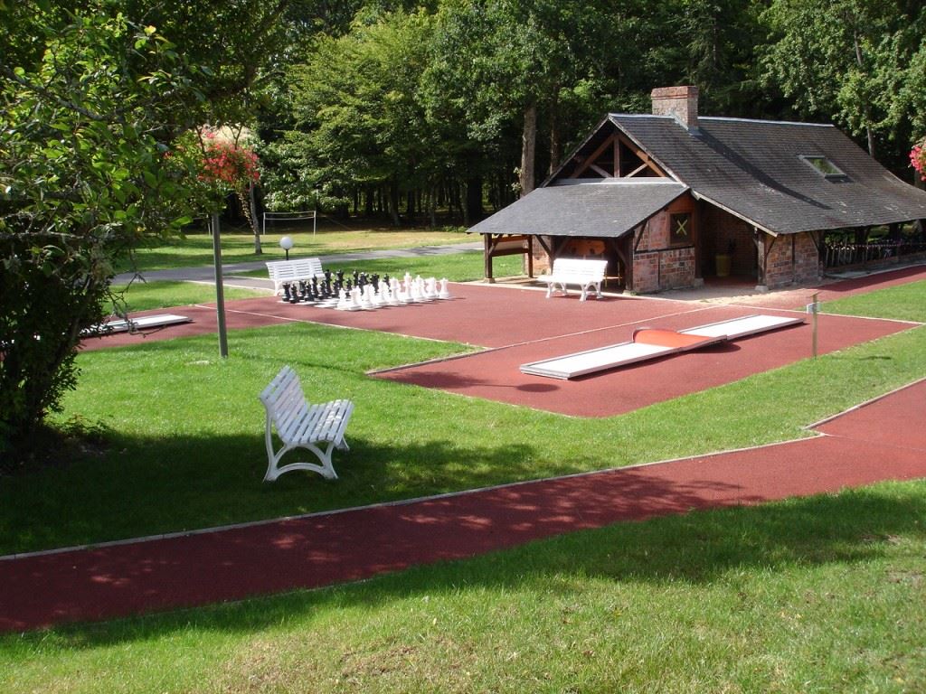 Vente De La Grande Garenne Neuvy Sur Barangeon
