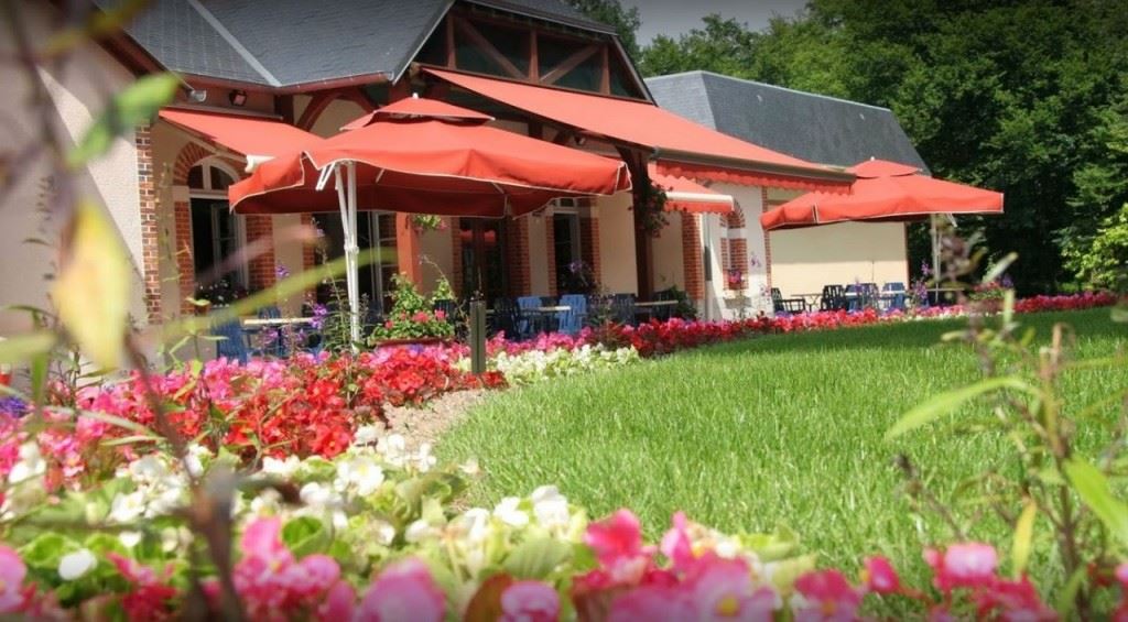 Vente De La Grande Garenne Neuvy Sur Barangeon