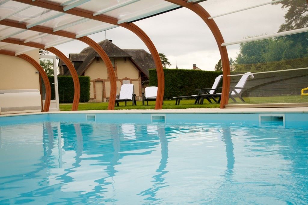 Vente De La Grande Garenne Neuvy Sur Barangeon