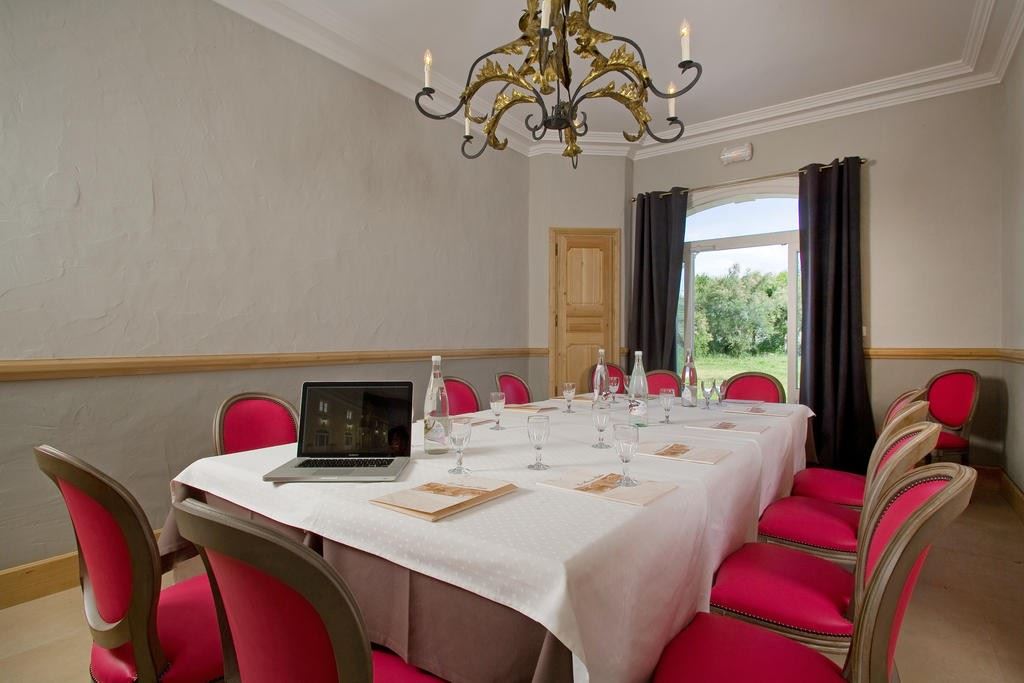 Le Mas des Sables - 1Lieu1Salle - séminaire Gard 30220 ...