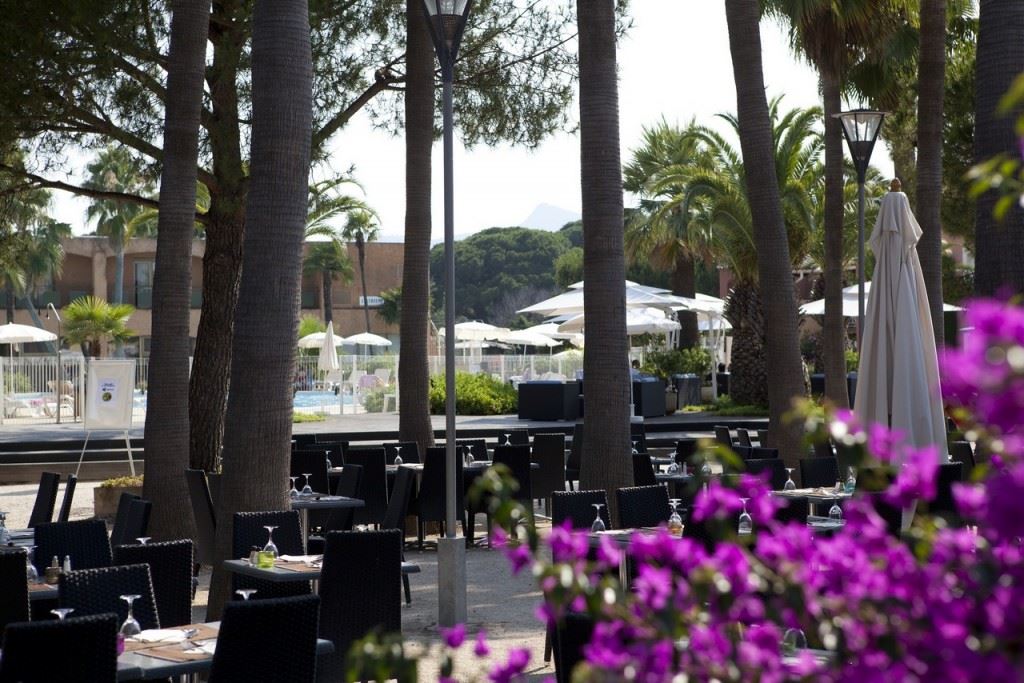 Pierre & Vacances Premium Les Rives de Cannes Mandelieu