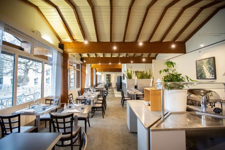 Best Western Saint-Etienne Porte du Fore...