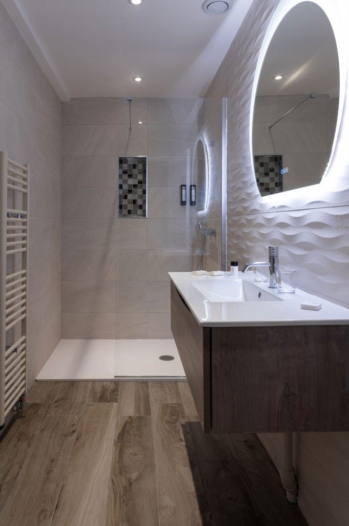 Domaine et Golf de Vaugouard – la maison YOUNAN