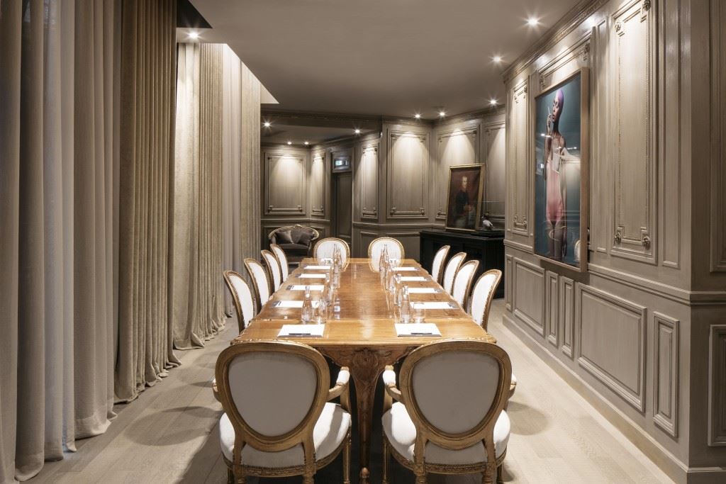 Hôtel Banke Opéra Autograph Collection
